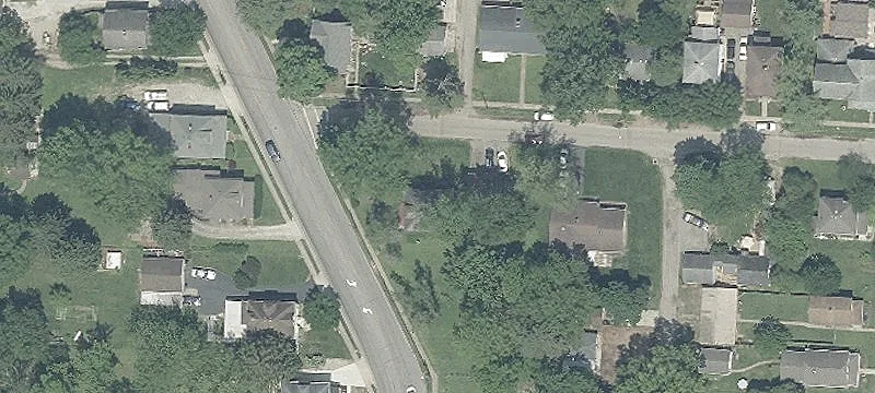 Build-Ready Land with 3-Car Garage