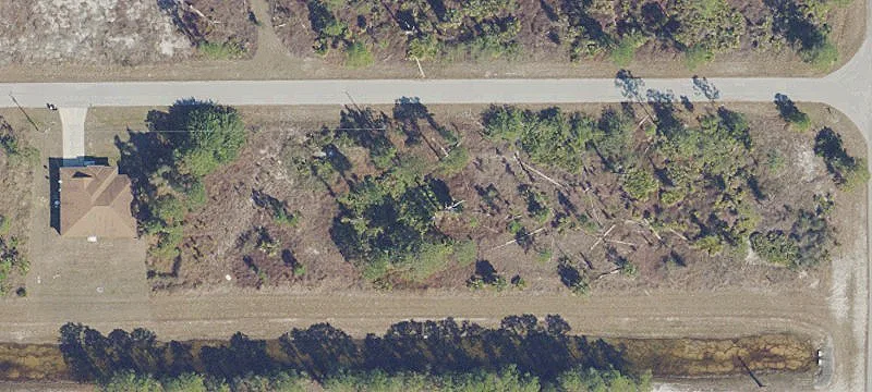 Residential Development Lot