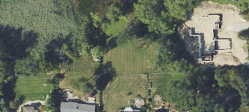 Residential Development Land Parcel