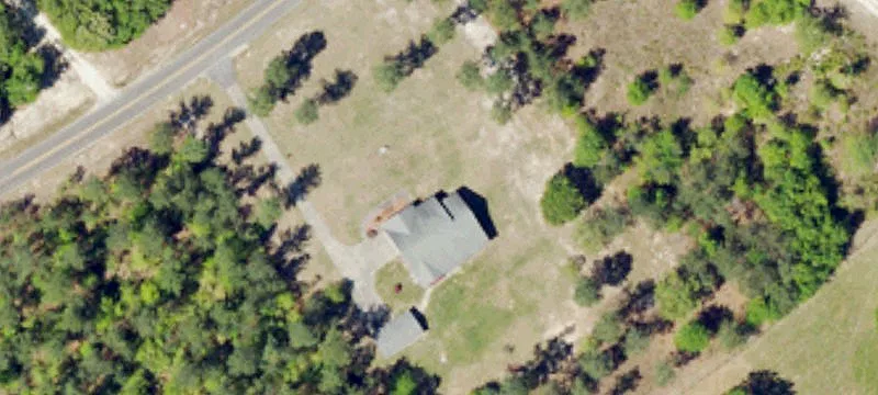 Unimproved Acreage Tract