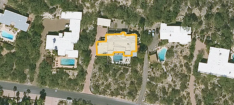 Buildable Legacy Custom Home Lot