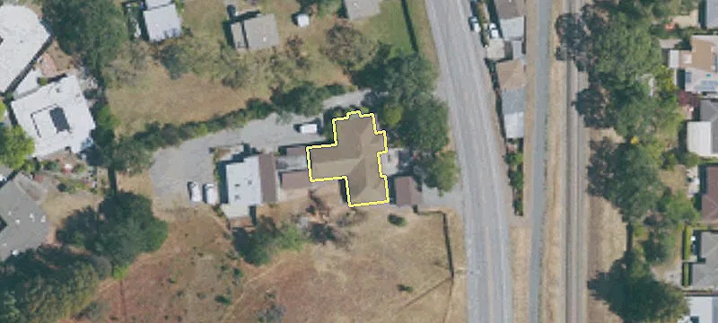 Multi-Family Income Property