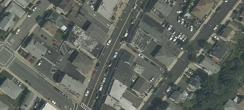 Specialty Commercial Property