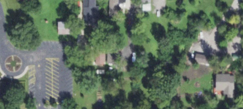 Corner Development Land with Retail Uses