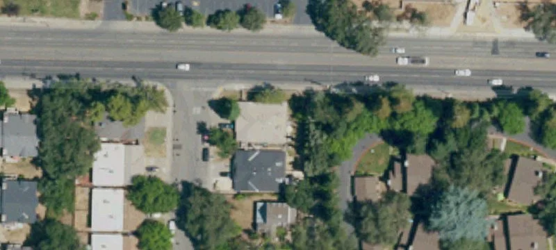 Turnkey Carmichael Duplex