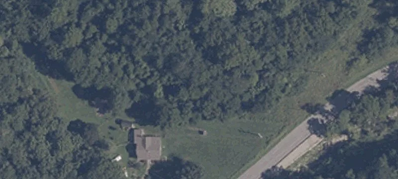 Recreational Hunting Tract with Tillable