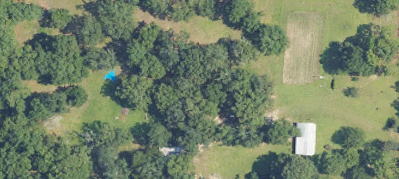Residential Home Lot