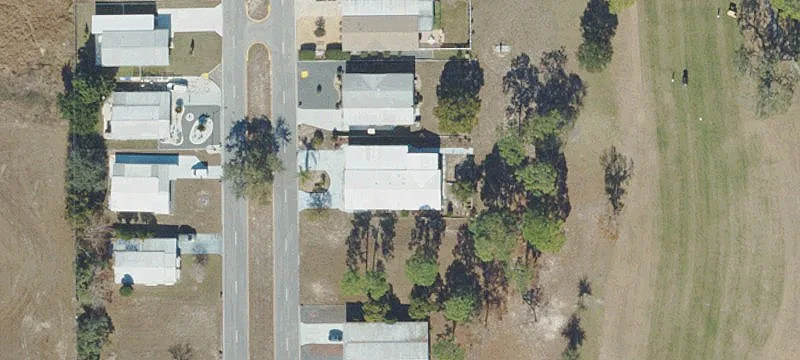 Recreation Land Golf Course Site