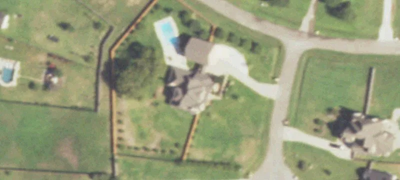 Waterfront Canal Lot