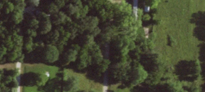 Lake-Access Recreation Land Lots