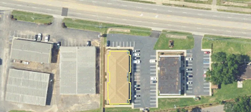 Fully Occupied 34-Unit Apartment Community
