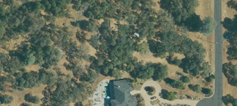 Residential Land Building Site