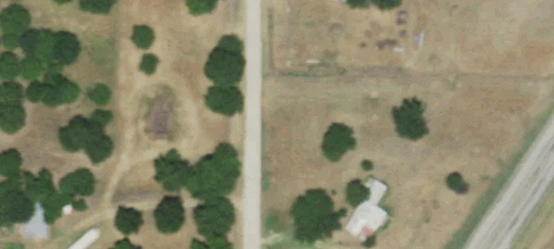 Recreational Ranch with River Frontage