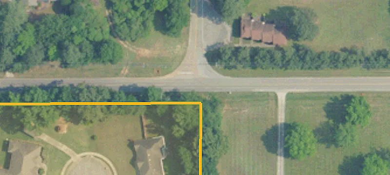 Residential Development Land Tract