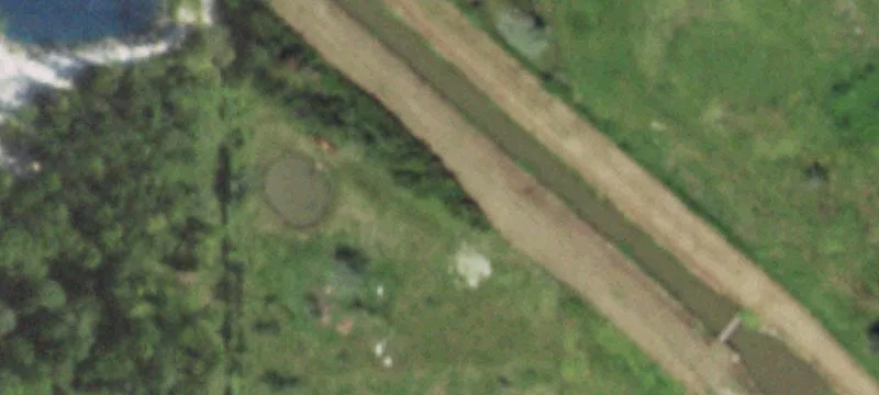 Development Land Parcel
