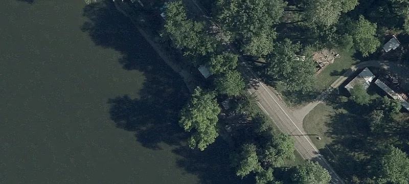 Waterfront Recreation Lot