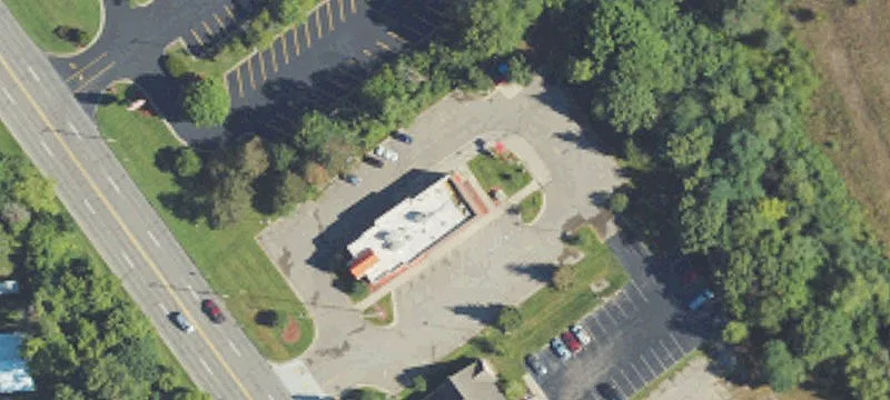 Commercial Land Parcel with Highway Frontage