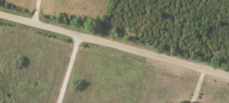 Unrestricted Ranch Land Tract