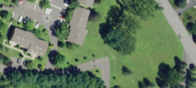 Commercial Development Land Parcels