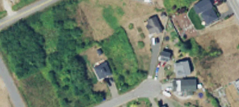 Waterfront View Land Parcel