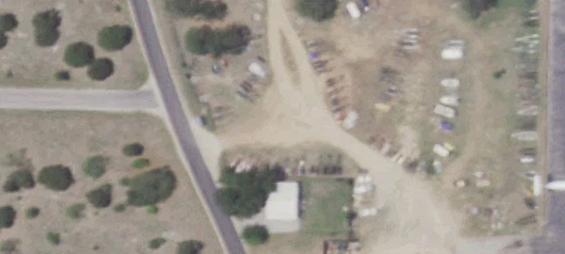 Residential Homesite in Resort Community