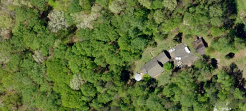Mountain Estate Homesite Land