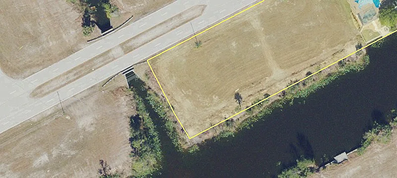 Freshwater Waterfront Land Parcel