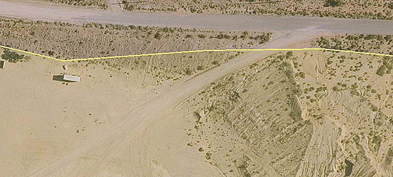 Agricultural Land Parcel with Split Potential