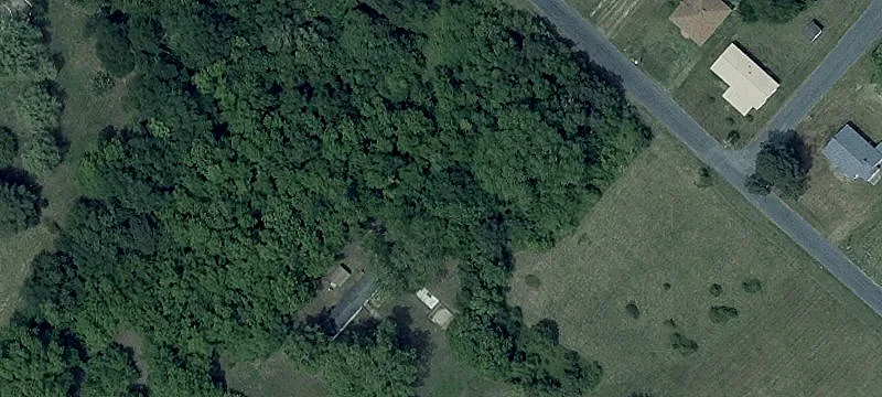 Recreational Hunting Land Parcel