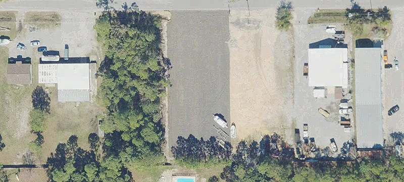 Light Industrial Land Parcels