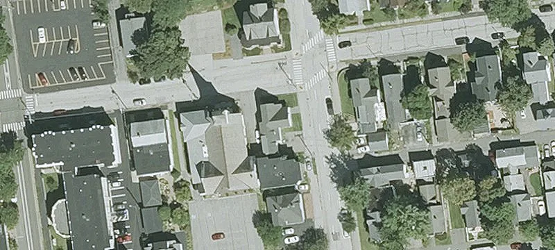 Two-Family Residential Income Property