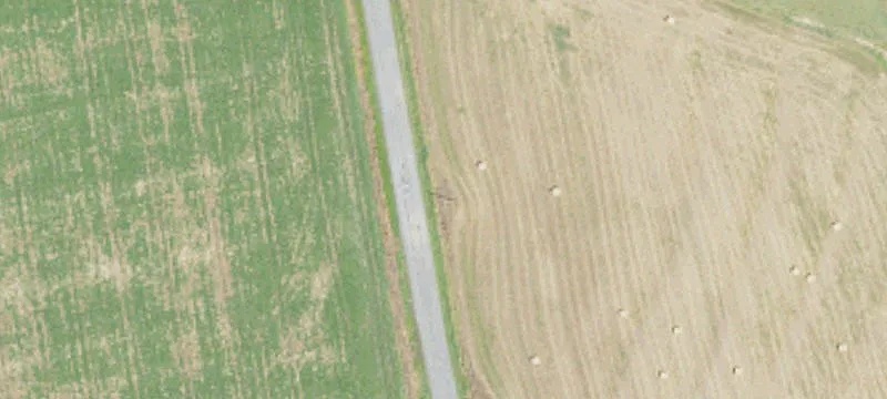 Residential Development Land Lot