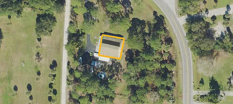 Cleared Regional Commercial Land