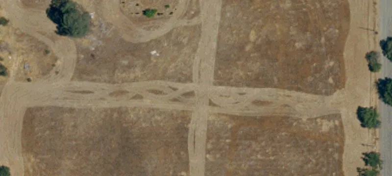 Agricultural Land with AR-2 Zoning