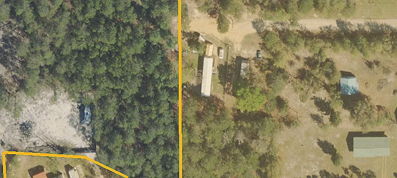 Vacant Residential Lot for Future Build