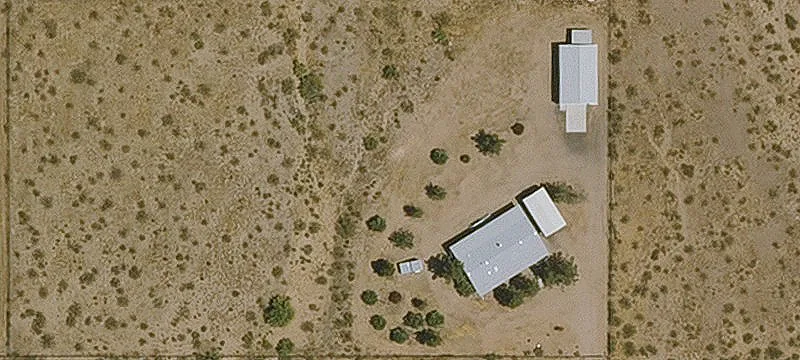 Farmland Parcel for Sale