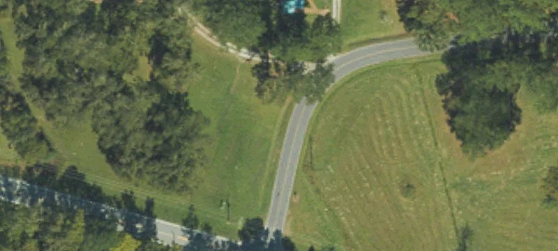 Unrestricted Land Parcel