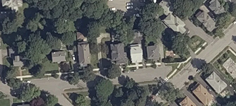 3-Unit Multifamily Residence