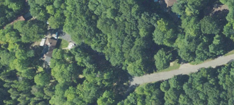 Waterfront Recreation Land Parcel
