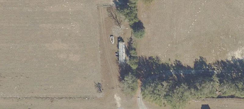 Permitted Sand Mine and Landfill Land
