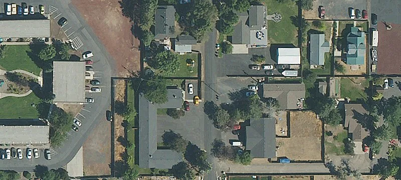 Residential Home Lot Opportunity