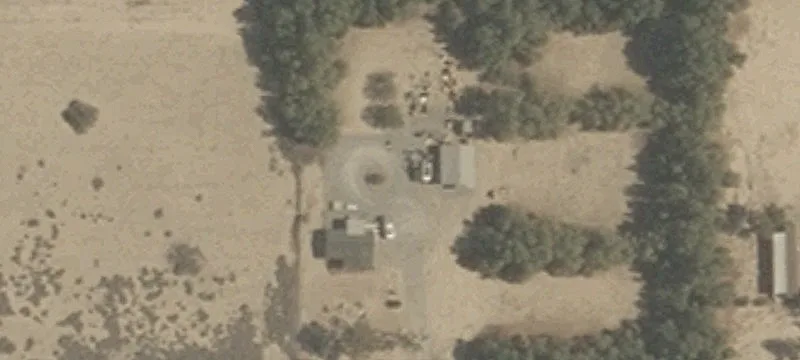 Vacant Land Lot for Custom Home