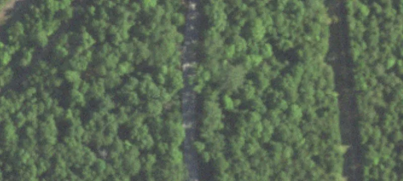 Waterfront Land Parcel