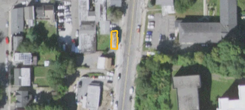 Residential Land Parcel Opportunity