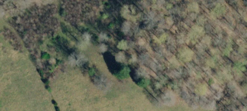 Lakefront Land with Private Dock