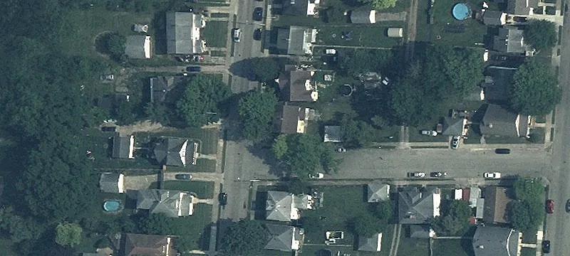 Buildable Residential Lot