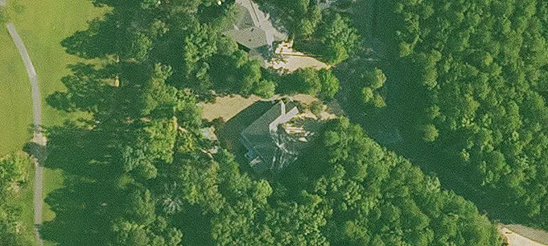 Residential Building Lot