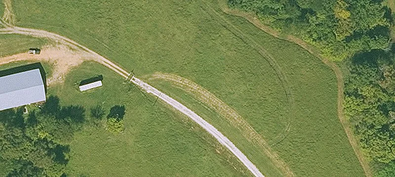 Farmland Tract with Road Access