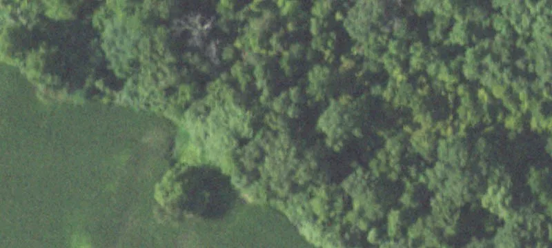 Two-Parcel Farmland Property