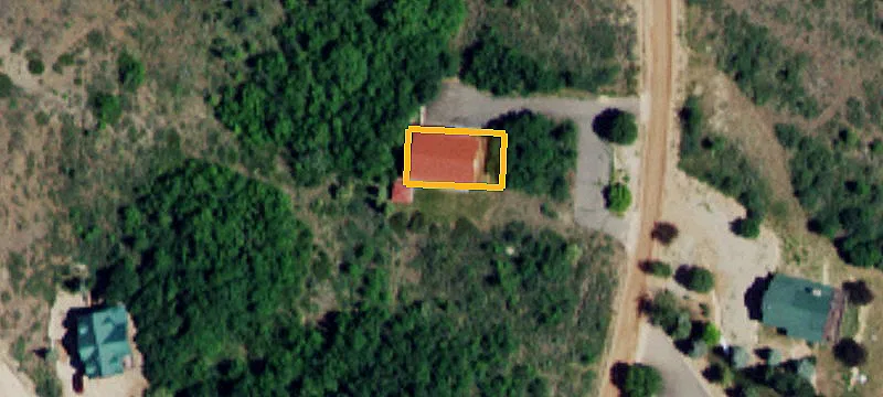 Waterfront Residential Lots